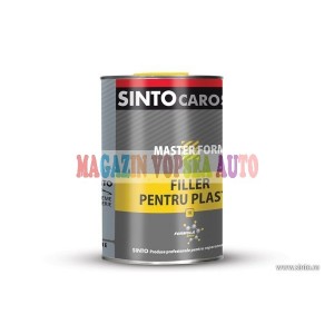 Filler pentru Plastic