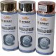 Spray vopsea auto Champion Crom Aur