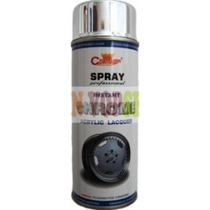 Spray vopsea auto Champion Crom Cupru