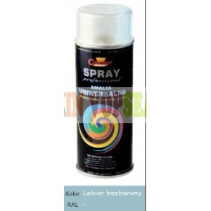 Spray lac auto