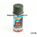 Spray vopsea auto pentru stopuri Negru