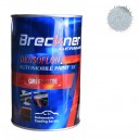 Vopsea auto Breckner 1K Gri Platine