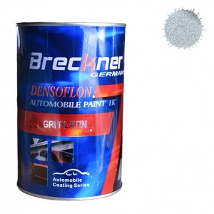 Vopsea auto Breckner 1K Gri Platine