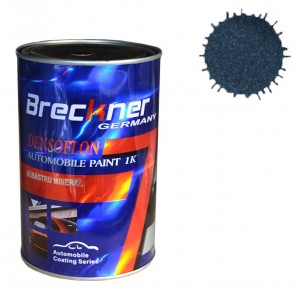 Vopsea auto Breckner 1K Albastru Mineral