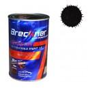 Vopsea auto Breckner 1K Negru Metalizat
