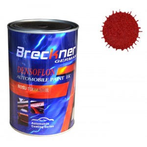 Vopsea auto Breckner 1K Rosu Toreador