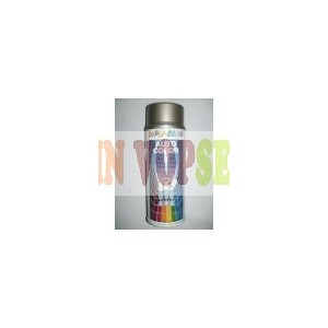 Spray vopsea metalizata Gri Spatial