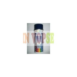 Spray vopsea metalizata Verde Malachit