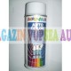 Spray vopsea auto Alb Boreal