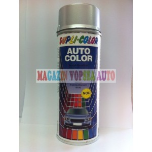 Spray vopsea auto Diamond Silver Met.