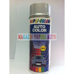 Spray vopsea auto Brilliant Silver Met.