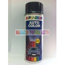 Spray vopsea auto Graphite Grey Met.
