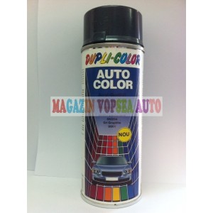 Spray vopsea auto Graphite Grey Met.