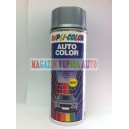 Spray vopsea auto Stone Grey Met.