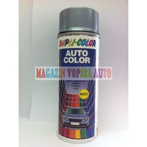 Spray vopsea auto Stone Grey Met.