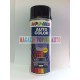 Spray vopsea auto Black Magic Pearl