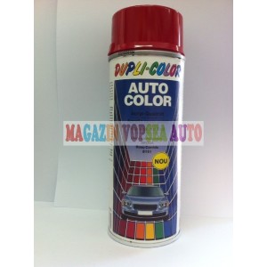 Spray vopsea auto Corrida Red
