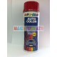 Spray vopsea auto Corrida Red