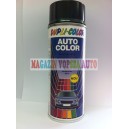 Spray vopsea auto Nature Green Met.