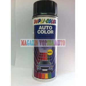 Spray vopsea auto Nature Green Met.