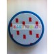 Burete polish 3M Holograma
