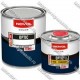 Spray vopsea auto Rosu Passion 21D