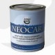 Vopsea auto Negru Lucios RAL 9017