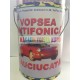 Vopsea antifonica cauciucata