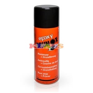 BRUNOX Epoxy spray anticoroziune
