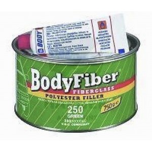 BODYFIBER