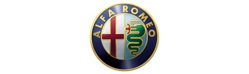Alfa Romeo 5 - 12