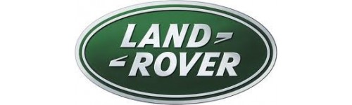 Land Rover 10 - 16 - 17
