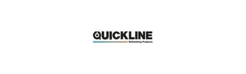 Vopsea auto Quickline