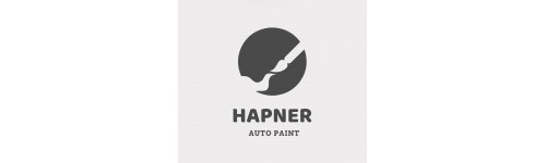 Spray vopsea auto pentru stopuri 