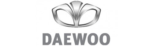 Creion corector vopsea auto Daewoo / Chevrolet
