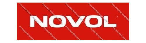 Vopsea auto Novol